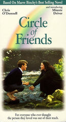 Circle of Friends [VHS] - Repeats4U