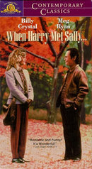 When Harry Met Sally... [VHS] - Repeats4U