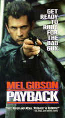 Payback [VHS] - Repeats4U