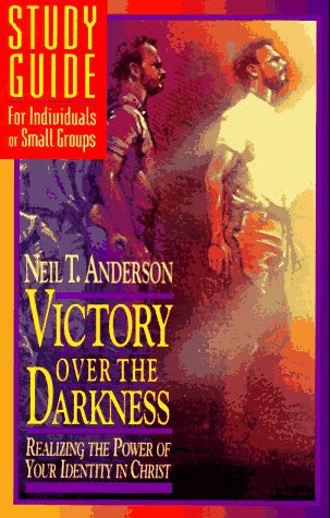 Victory Over the Darkness, Realizing the Power of Your Identity in Christ Study Guide - Repeats4U