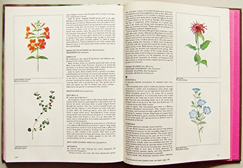 Wild-Flower Gardening - Repeats4U