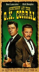 Gunfight at the O.K. Corral [VHS]