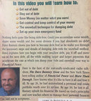 Dumping Debt [VHS] - Repeats4U