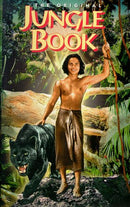 Jungle Book [VHS] 1942 Version