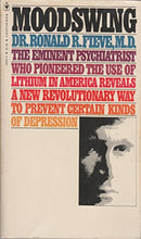 Moodswing: The Third Revolution in Psychiatry - Repeats4U