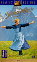 The Sound of Music [VHS] - Repeats4U