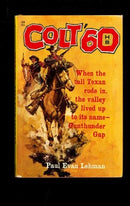 Colt '60 - Repeats4U