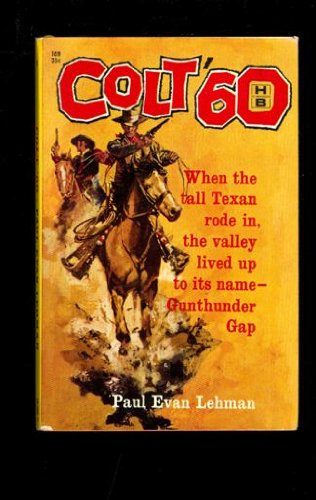 Colt '60 - Repeats4U