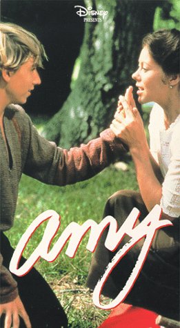 Amy [VHS] - Repeats4U