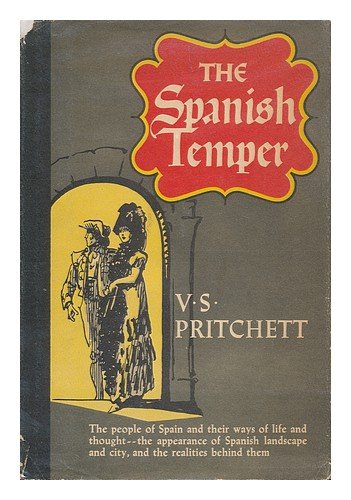 The Spanish Temper - Repeats4U