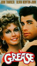 Grease [VHS] - Repeats4U