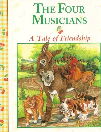 The four musicians (Stories to grow on) - Repeats4U