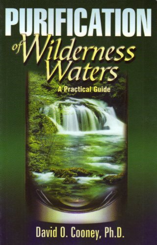 Purification of wilderness waters: A practical guide - Repeats4U