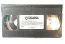 Cleopatra [VHS Tape] (1987) Claudette Colbert; Warren William; Henry WIlcoxon