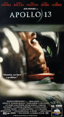 Apollo 13 [VHS] - Repeats4U