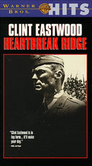 Heartbreak Ridge [VHS] - Repeats4U