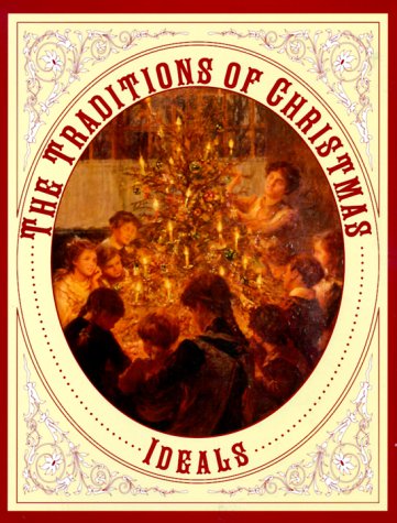 The Traditions of Christmas - Repeats4U