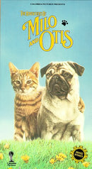 Adventures of Milo and Otis [VHS] - Repeats4U