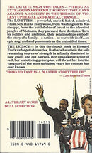 The Legacy (The Lavette Saga, No. 4) - Repeats4U