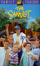The Sandlot (VHS, 1993)