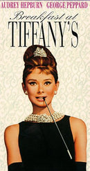 Breakfast at Tiffany's [VHS] - Repeats4U