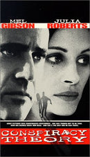 Conspiracy Theory [VHS]