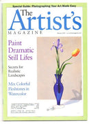 The Artist's Magazine February 2000 (17) - Repeats4U