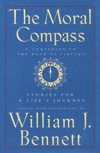 The Moral Compass: Stories for a Life's Journey - Repeats4U