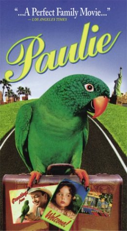 Paulie [VHS] - Repeats4U