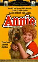 Annie [VHS] - Repeats4U