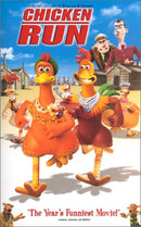 Chicken Run [VHS] - Repeats4U