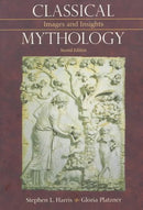 Classical Mythology: Images and Insights - Repeats4U