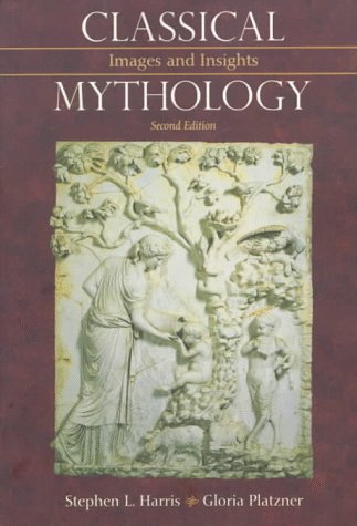 Classical Mythology: Images and Insights - Repeats4U