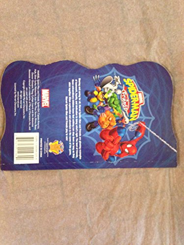 Spidey and Friends - Repeats4U