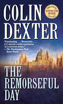 The Remorseful Day (Inspector Morse) - Repeats4U