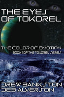 The Eyes of Tokorel: The Color of Emotion - Repeats4U