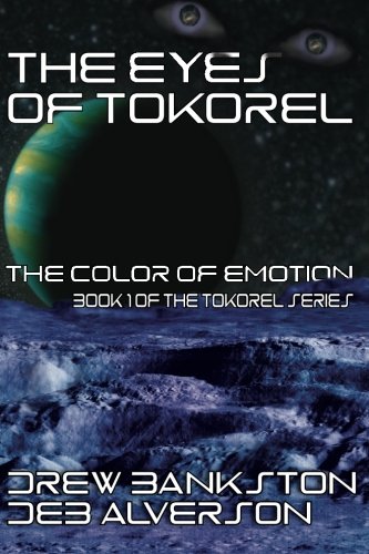 The Eyes of Tokorel: The Color of Emotion - Repeats4U