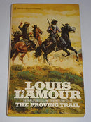 Proving Trail - Repeats4U