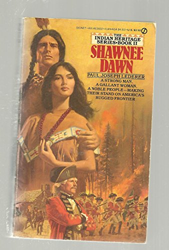 Shawnee Dawn - Repeats4U