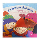 Frozen Noses - Repeats4U