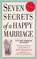 Seven Secrets of a Happy Marriage: Wisdom from the Annals of "Can This Marriage Be Saved?" - Repeats4U