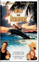 Zeus and Roxanne [VHS] - Repeats4U
