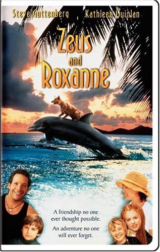 Zeus and Roxanne [VHS] - Repeats4U