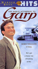 The World According to Garp [VHS] - Repeats4U
