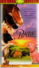 Babe [VHS] - Repeats4U