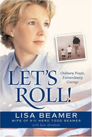 Let's Roll!: Ordinary People, Extraordinary Courage - Repeats4U