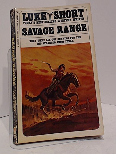 Savage Range - Repeats4U