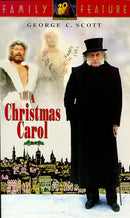 A Christmas Carol [VHS] - Repeats4U