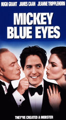 Mickey Blue Eyes [VHS] - Repeats4U