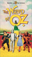 The Wizard of Oz [VHS] - Repeats4U